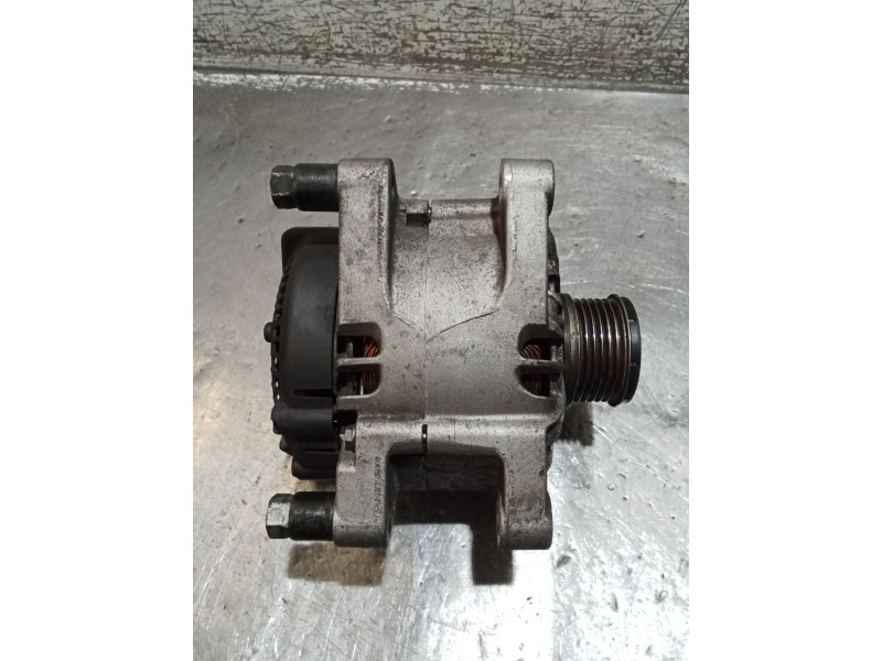 Recambio de alternador para ford fiesta vi (cb1, ccn) 1.6 tdci referencia OEM IAM 8V2110300AB 2543427A 08