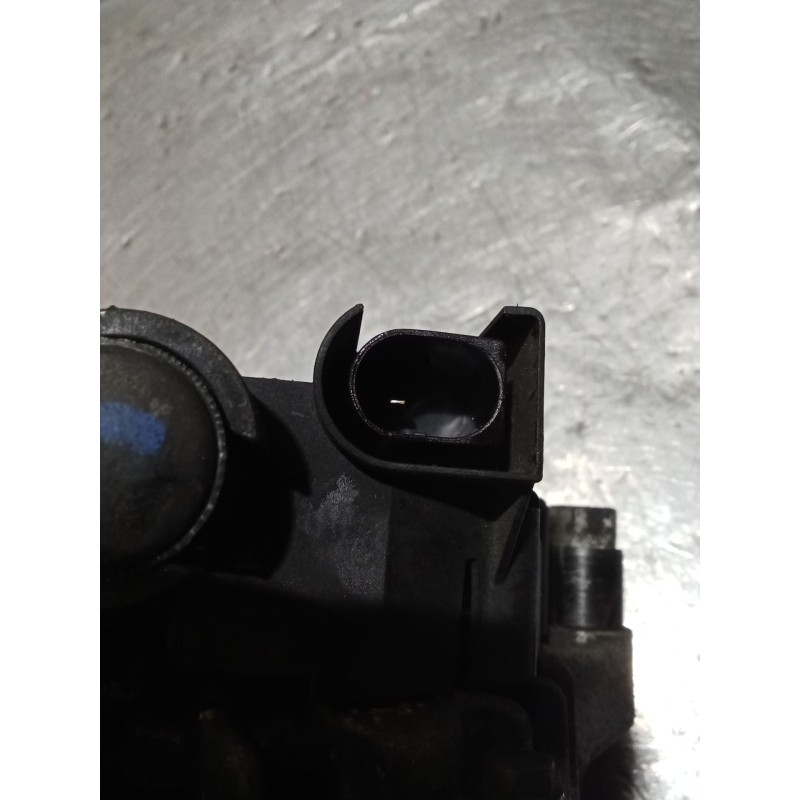 Recambio de alternador para ford fiesta vi (cb1, ccn) 1.6 tdci referencia OEM IAM 8V2110300AB 2543427A 08