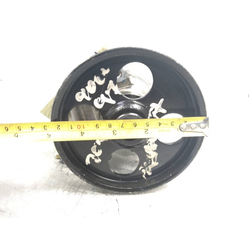 Recambio de bomba direccion para citroen xsara berlina 2.0 hdi exclusive (66kw) referencia OEM IAM 9635445780 26078691 