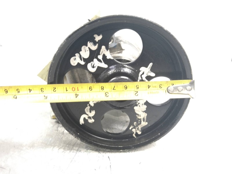 Recambio de bomba direccion para citroen xsara berlina 2.0 hdi exclusive (66kw) referencia OEM IAM 9635445780 26078691 