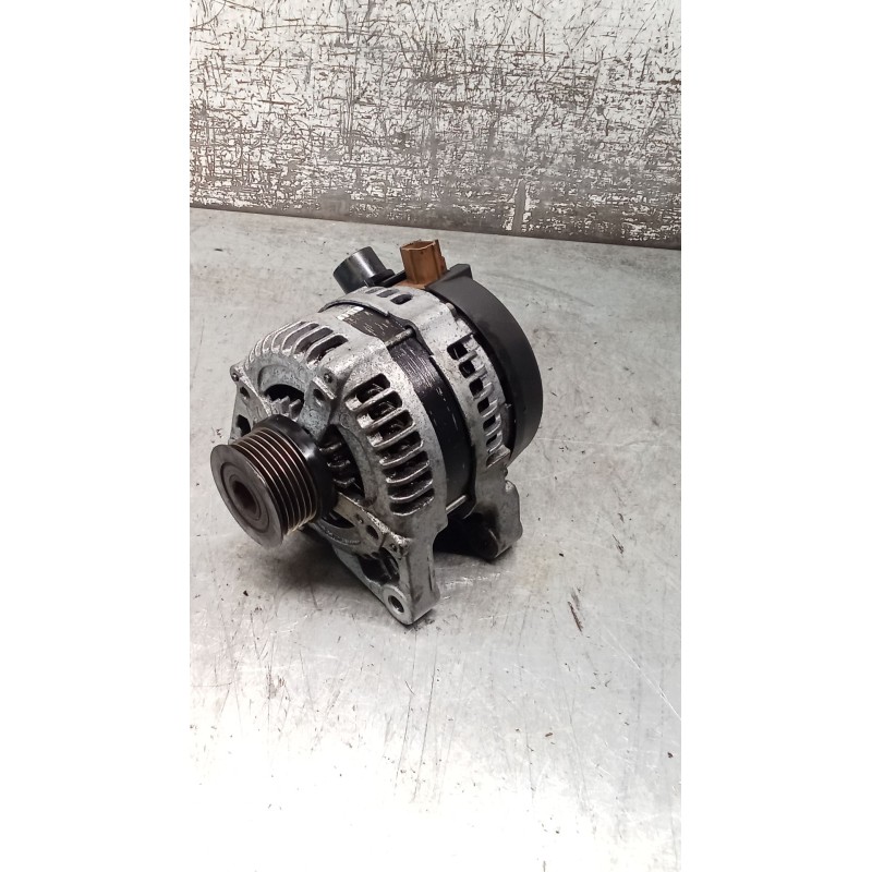 Recambio de alternador para ford focus c-max (dm2) 1.6 tdci referencia OEM IAM 3M5T10300PD 1042103513 03