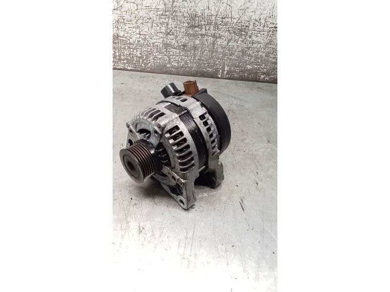 Recambio de alternador para ford focus c-max (dm2) 1.6 tdci referencia OEM IAM 3M5T10300PD 1042103513 03