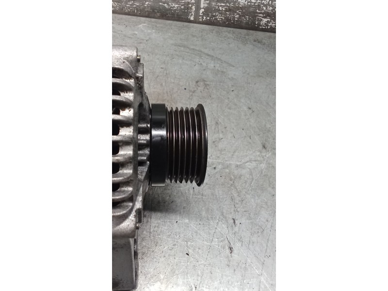 Recambio de alternador para ford focus c-max (dm2) 1.6 tdci referencia OEM IAM 3M5T10300PD 1042103513 03