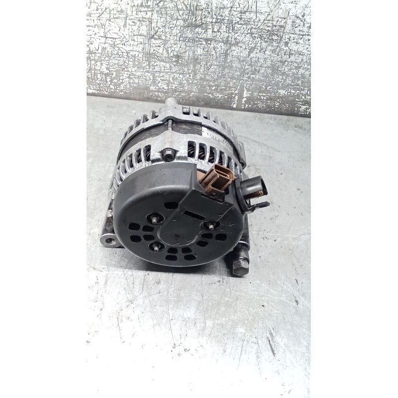 Recambio de alternador para ford focus c-max (dm2) 1.6 tdci referencia OEM IAM 3M5T10300PD 1042103513 03