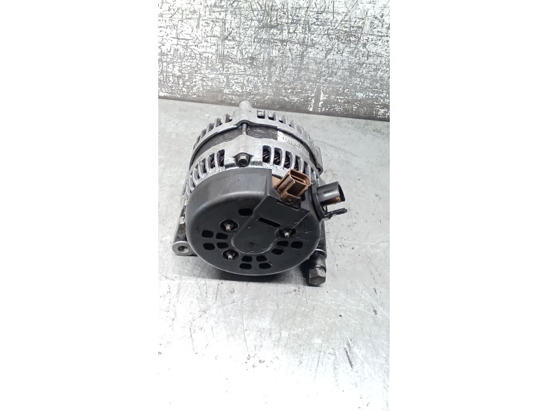 Recambio de alternador para ford focus c-max (dm2) 1.6 tdci referencia OEM IAM 3M5T10300PD 1042103513 03