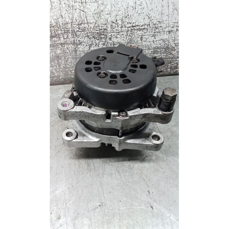 Recambio de alternador para ford focus c-max (dm2) 1.6 tdci referencia OEM IAM 3M5T10300PD 1042103513 03