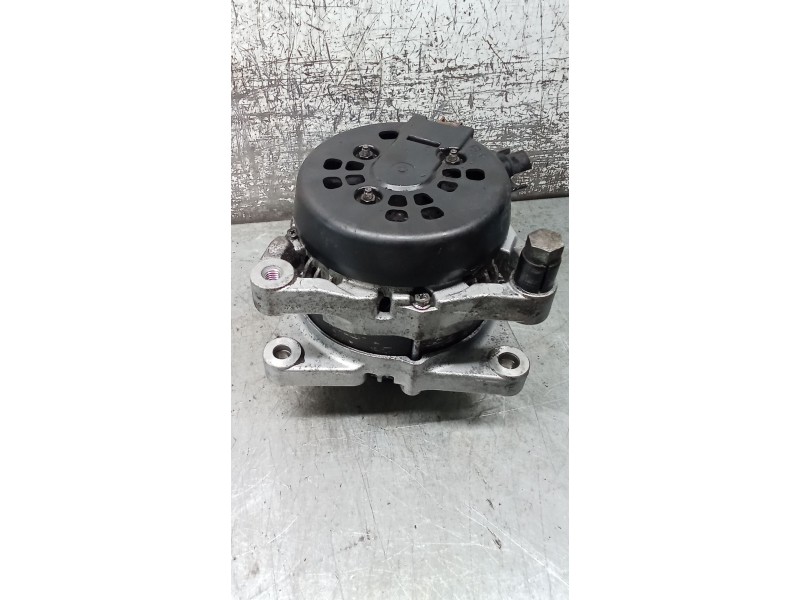 Recambio de alternador para ford focus c-max (dm2) 1.6 tdci referencia OEM IAM 3M5T10300PD 1042103513 03