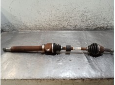 Recambio de transmision delantera derecha para ford fiesta vi (cb1, ccn) 1.6 tdci referencia OEM IAM   08