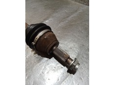 Recambio de transmision delantera derecha para ford fiesta vi (cb1, ccn) 1.6 tdci referencia OEM IAM   08 2