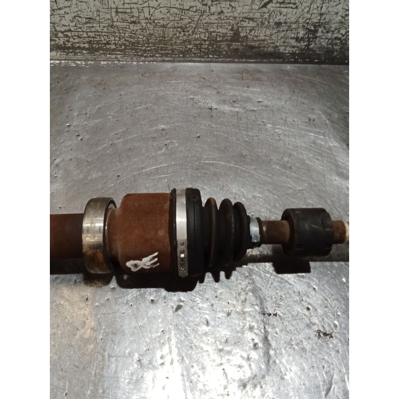 Recambio de transmision delantera derecha para ford fiesta vi (cb1, ccn) 1.6 tdci referencia OEM IAM   08