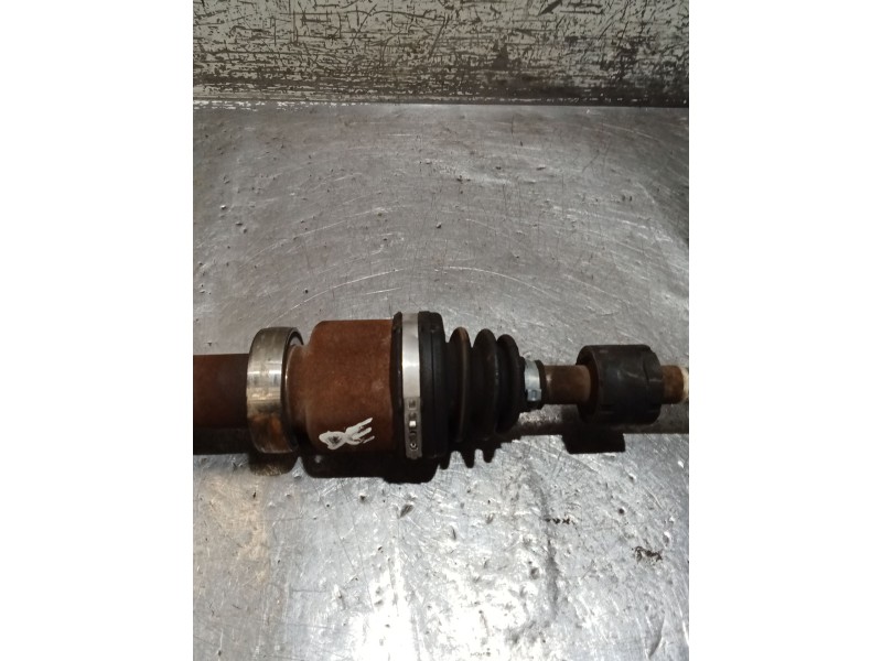 Recambio de transmision delantera derecha para ford fiesta vi (cb1, ccn) 1.6 tdci referencia OEM IAM   08