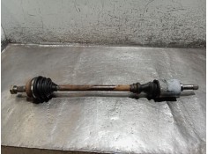 Recambio de transmision delantera derecha para citroën bx (xb-_) 14 e referencia OEM IAM   83
