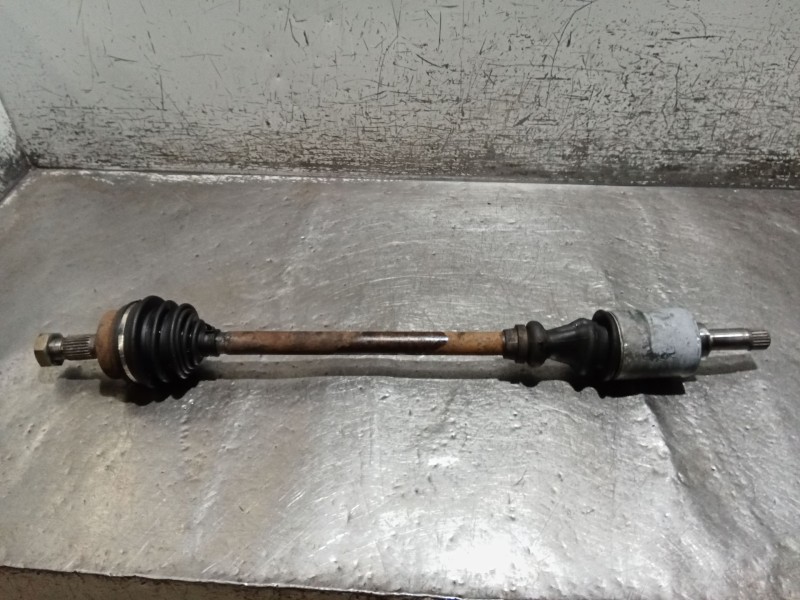 Recambio de transmision delantera derecha para citroën bx (xb-_) 14 e referencia OEM IAM   83
