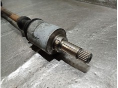Recambio de transmision delantera derecha para citroën bx (xb-_) 14 e referencia OEM IAM   83 2