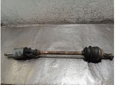 Recambio de transmision delantera izquierda para citroën bx (xb-_) 14 e referencia OEM IAM   83