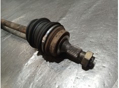 Recambio de transmision delantera izquierda para citroën bx (xb-_) 14 e referencia OEM IAM   83 2