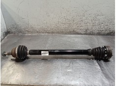 Recambio de transmision delantera izquierda para skoda octavia i (1u2) 1.9 tdi referencia OEM IAM 1J0407272JK  00