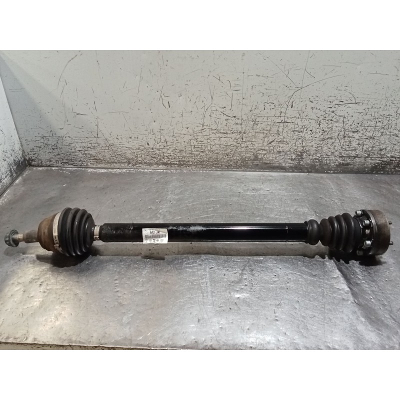 Recambio de transmision delantera izquierda para skoda octavia i (1u2) 1.9 tdi referencia OEM IAM 1J0407272JK  00