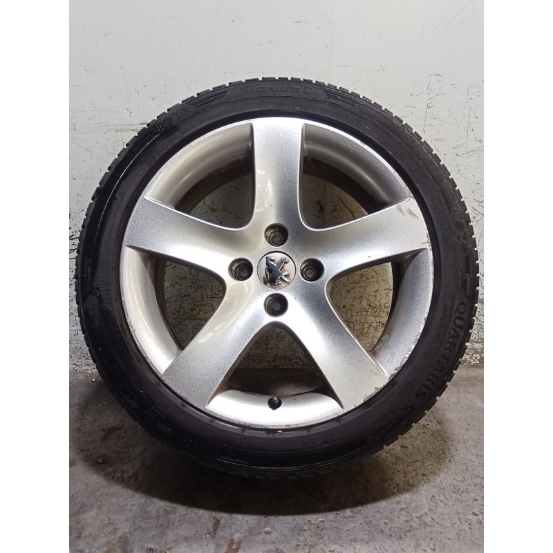 Recambio de juego llantas para peugeot 308 i (4a_, 4c_) 1.6 16v referencia OEM IAM 225/45 R17 64 V VER FOTOS JUEGO 5 RUEDAS