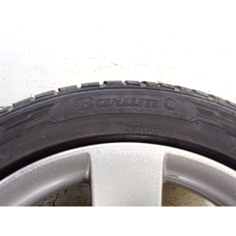 Recambio de juego llantas para peugeot 308 i (4a_, 4c_) 1.6 16v referencia OEM IAM 225/45 R17 64 V VER FOTOS JUEGO 5 RUEDAS
