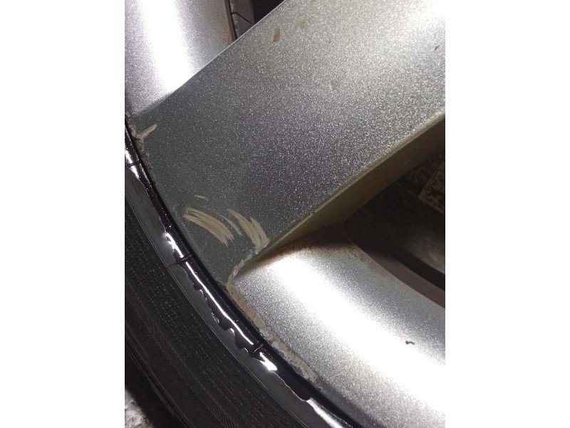 Recambio de juego llantas para peugeot 308 i (4a_, 4c_) 1.6 16v referencia OEM IAM 225/45 R17 64 V VER FOTOS JUEGO 5 RUEDAS