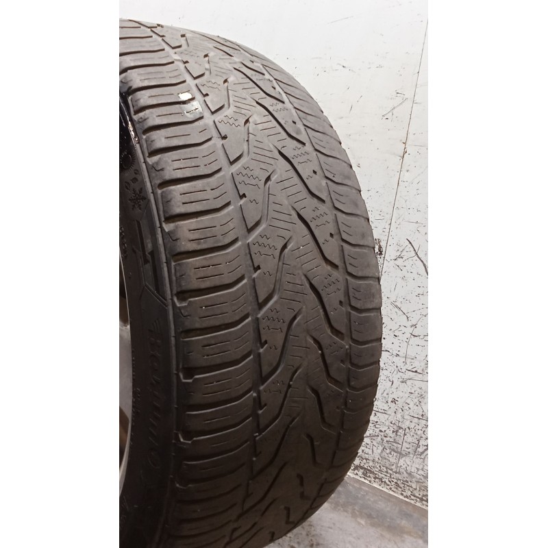 Recambio de juego llantas para peugeot 308 i (4a_, 4c_) 1.6 16v referencia OEM IAM 225/45 R17 64 V VER FOTOS JUEGO 5 RUEDAS