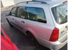 ford focus turnier (cak) del año 2001 2