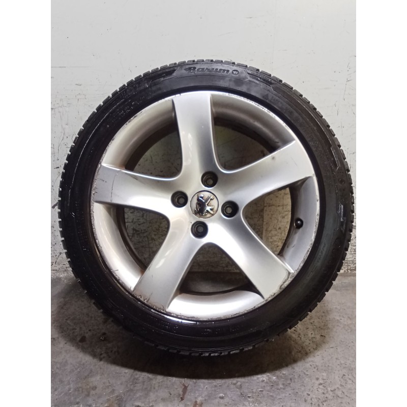 Recambio de juego llantas para peugeot 308 i (4a_, 4c_) 1.6 16v referencia OEM IAM 225/45 R17 64 V VER FOTOS JUEGO 5 RUEDAS