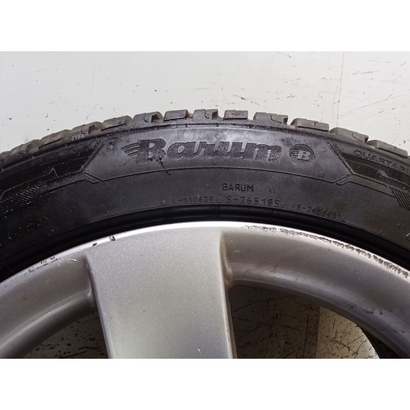 Recambio de juego llantas para peugeot 308 i (4a_, 4c_) 1.6 16v referencia OEM IAM 225/45 R17 64 V VER FOTOS JUEGO 5 RUEDAS