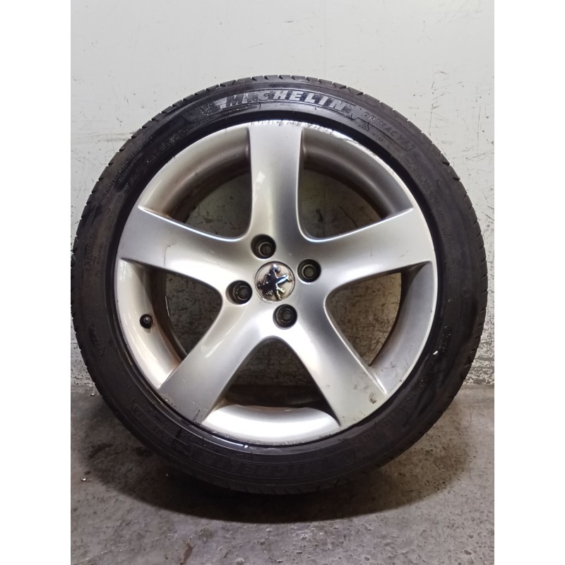 Recambio de juego llantas para peugeot 308 i (4a_, 4c_) 1.6 16v referencia OEM IAM 225/45 R17 64 V VER FOTOS JUEGO 5 RUEDAS