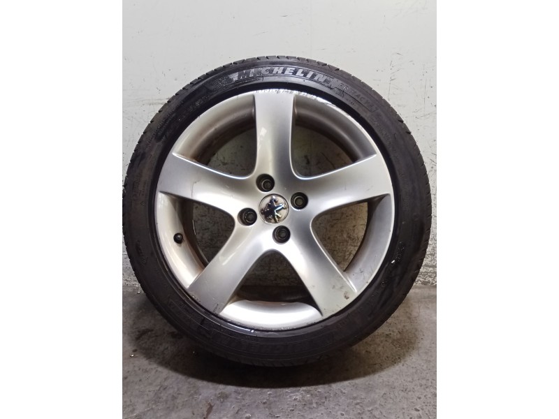 Recambio de juego llantas para peugeot 308 i (4a_, 4c_) 1.6 16v referencia OEM IAM 225/45 R17 64 V VER FOTOS JUEGO 5 RUEDAS