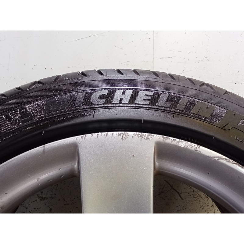 Recambio de juego llantas para peugeot 308 i (4a_, 4c_) 1.6 16v referencia OEM IAM 225/45 R17 64 V VER FOTOS JUEGO 5 RUEDAS
