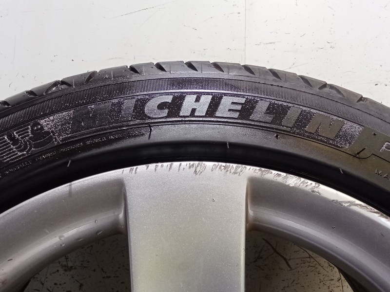 Recambio de juego llantas para peugeot 308 i (4a_, 4c_) 1.6 16v referencia OEM IAM 225/45 R17 64 V VER FOTOS JUEGO 5 RUEDAS
