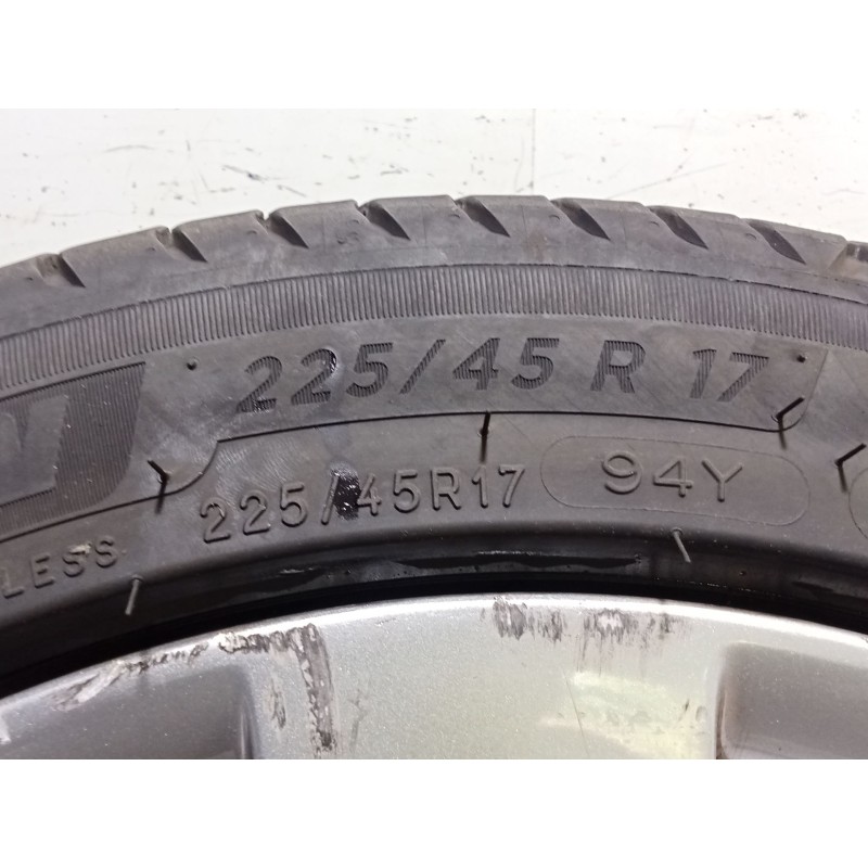 Recambio de juego llantas para peugeot 308 i (4a_, 4c_) 1.6 16v referencia OEM IAM 225/45 R17 64 V VER FOTOS JUEGO 5 RUEDAS