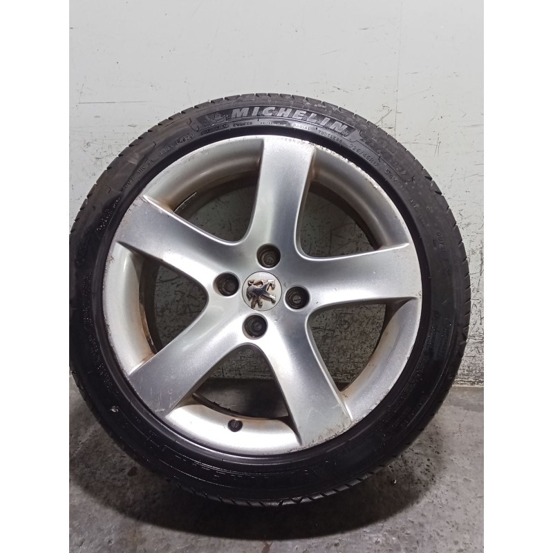 Recambio de juego llantas para peugeot 308 i (4a_, 4c_) 1.6 16v referencia OEM IAM 225/45 R17 64 V VER FOTOS JUEGO 5 RUEDAS