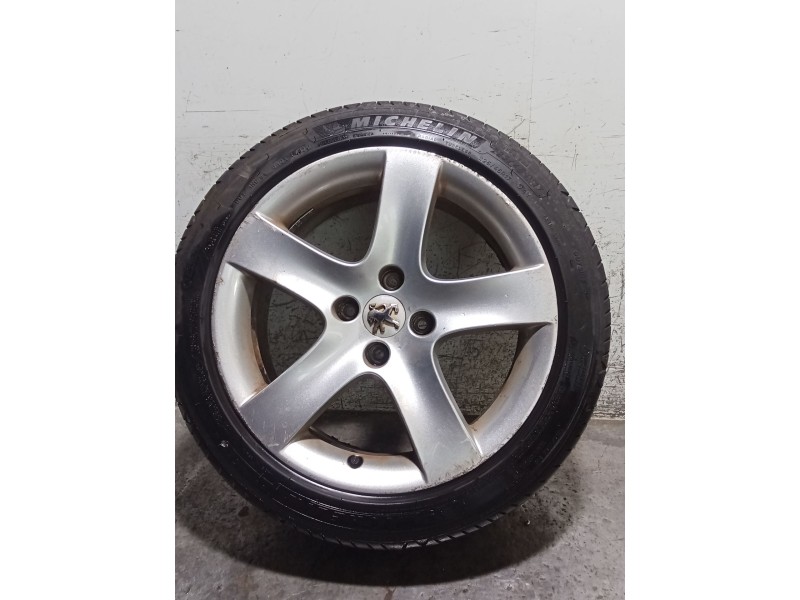 Recambio de juego llantas para peugeot 308 i (4a_, 4c_) 1.6 16v referencia OEM IAM 225/45 R17 64 V VER FOTOS JUEGO 5 RUEDAS
