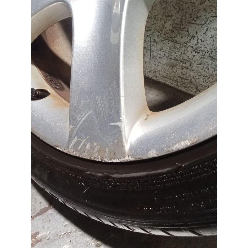 Recambio de juego llantas para peugeot 308 i (4a_, 4c_) 1.6 16v referencia OEM IAM 225/45 R17 64 V VER FOTOS JUEGO 5 RUEDAS
