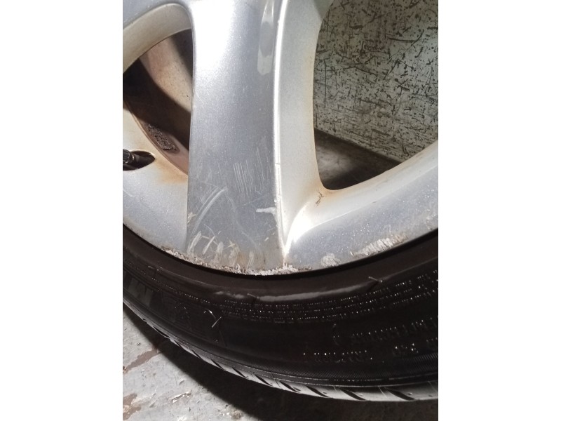 Recambio de juego llantas para peugeot 308 i (4a_, 4c_) 1.6 16v referencia OEM IAM 225/45 R17 64 V VER FOTOS JUEGO 5 RUEDAS