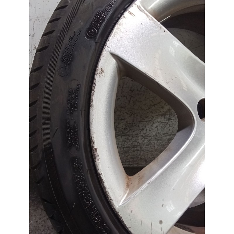 Recambio de juego llantas para peugeot 308 i (4a_, 4c_) 1.6 16v referencia OEM IAM 225/45 R17 64 V VER FOTOS JUEGO 5 RUEDAS