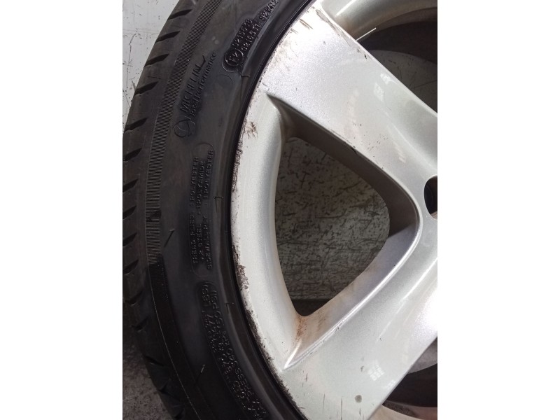 Recambio de juego llantas para peugeot 308 i (4a_, 4c_) 1.6 16v referencia OEM IAM 225/45 R17 64 V VER FOTOS JUEGO 5 RUEDAS