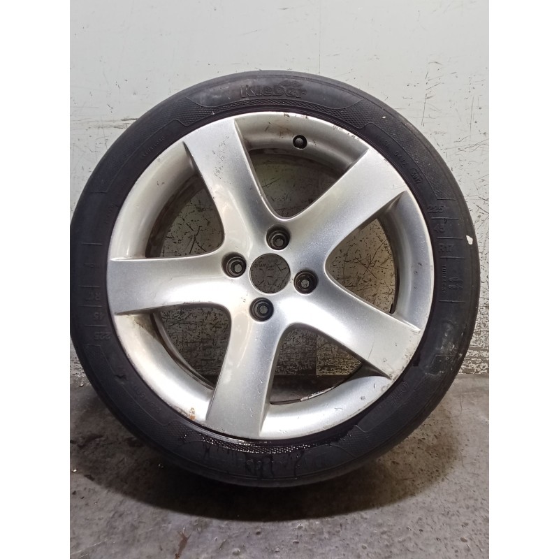 Recambio de juego llantas para peugeot 308 i (4a_, 4c_) 1.6 16v referencia OEM IAM 225/45 R17 64 V VER FOTOS JUEGO 5 RUEDAS