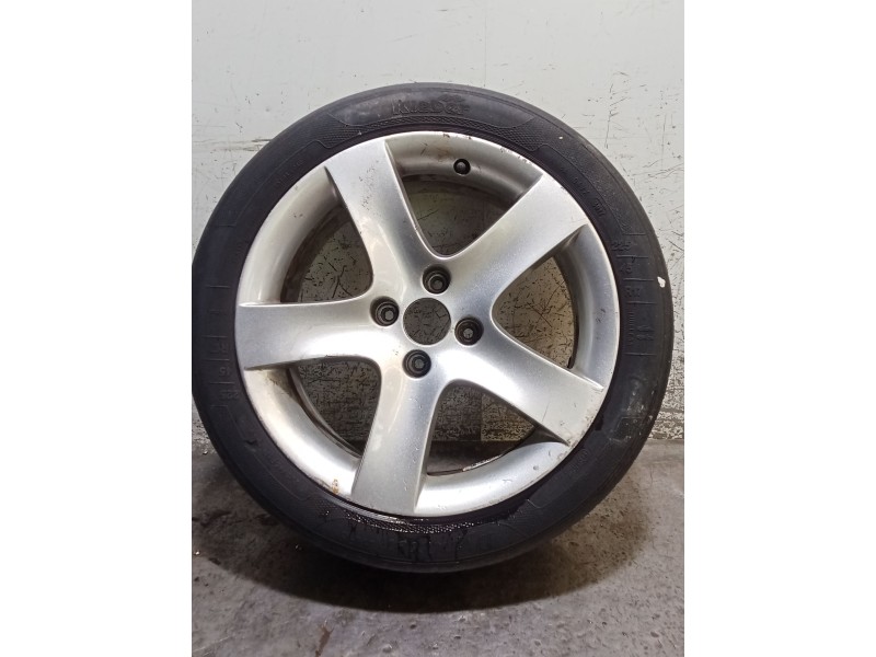 Recambio de juego llantas para peugeot 308 i (4a_, 4c_) 1.6 16v referencia OEM IAM 225/45 R17 64 V VER FOTOS JUEGO 5 RUEDAS