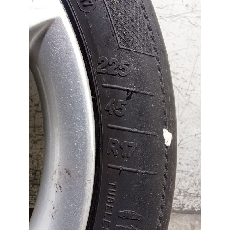 Recambio de juego llantas para peugeot 308 i (4a_, 4c_) 1.6 16v referencia OEM IAM 225/45 R17 64 V VER FOTOS JUEGO 5 RUEDAS