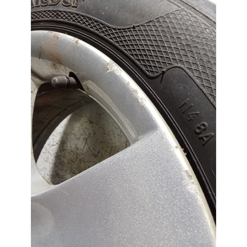 Recambio de juego llantas para peugeot 308 i (4a_, 4c_) 1.6 16v referencia OEM IAM 225/45 R17 64 V VER FOTOS JUEGO 5 RUEDAS