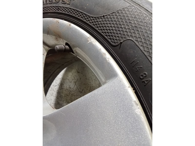 Recambio de juego llantas para peugeot 308 i (4a_, 4c_) 1.6 16v referencia OEM IAM 225/45 R17 64 V VER FOTOS JUEGO 5 RUEDAS