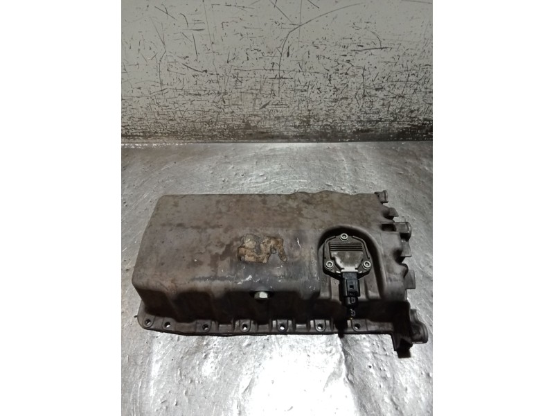 Recambio de carter para skoda octavia i (1u2) 1.9 tdi referencia OEM IAM ASV  00