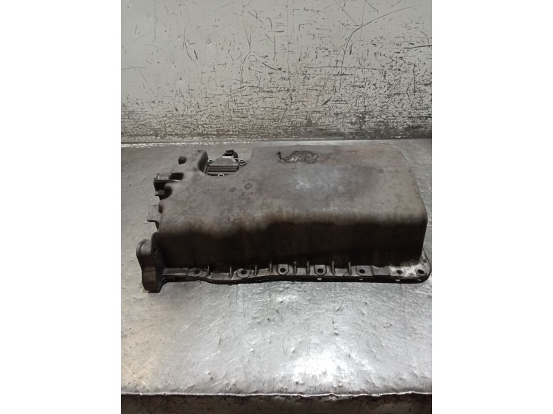 Recambio de carter para skoda octavia i (1u2) 1.9 tdi referencia OEM IAM ASV  00