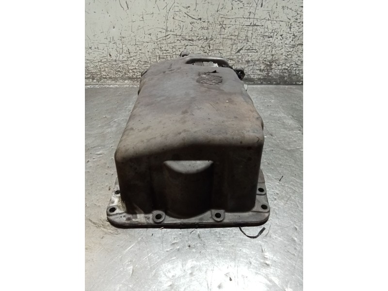 Recambio de carter para skoda octavia i (1u2) 1.9 tdi referencia OEM IAM ASV  00