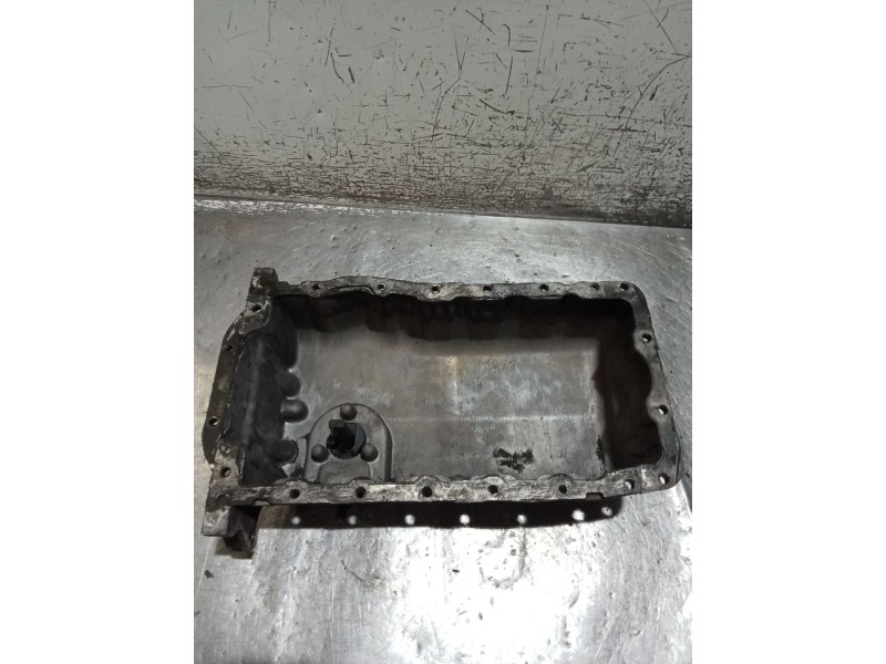 Recambio de carter para skoda octavia i (1u2) 1.9 tdi referencia OEM IAM ASV  00