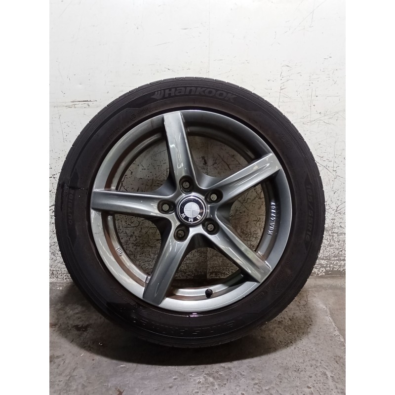 Recambio de juego llantas para bmw 1 (f20) 116 i referencia OEM IAM 195/55 R16 87V  VER FOTOS